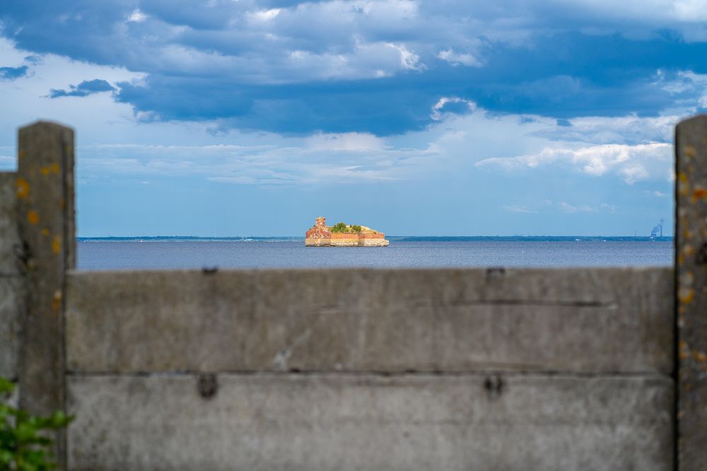 Photograph by Михаил Кузнецов