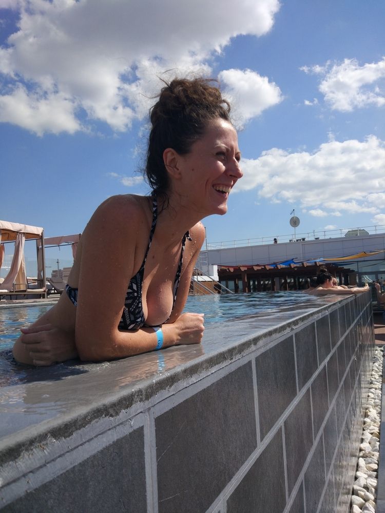 Photograph by Ольга Галушко