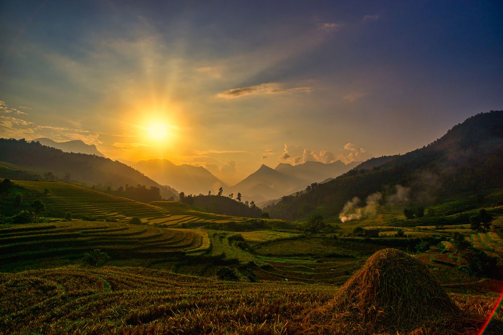 Фотография автора Trần Minh Thìn