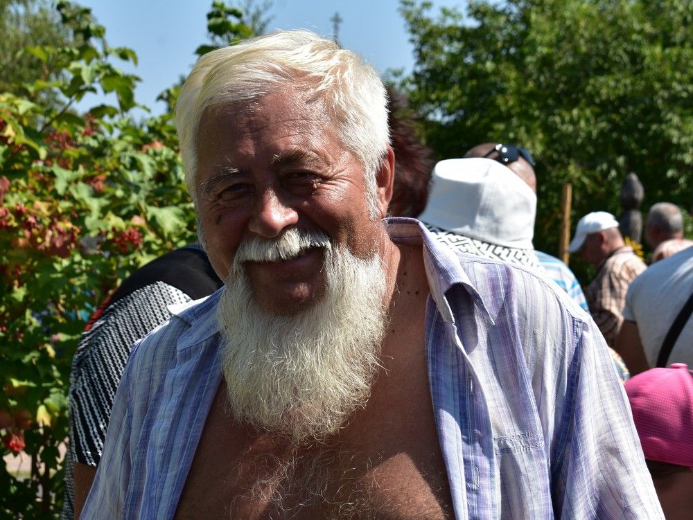 Photograph by Олександр Розум