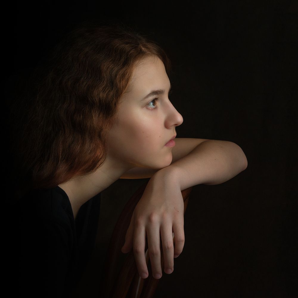 Photograph by Вера Кетова