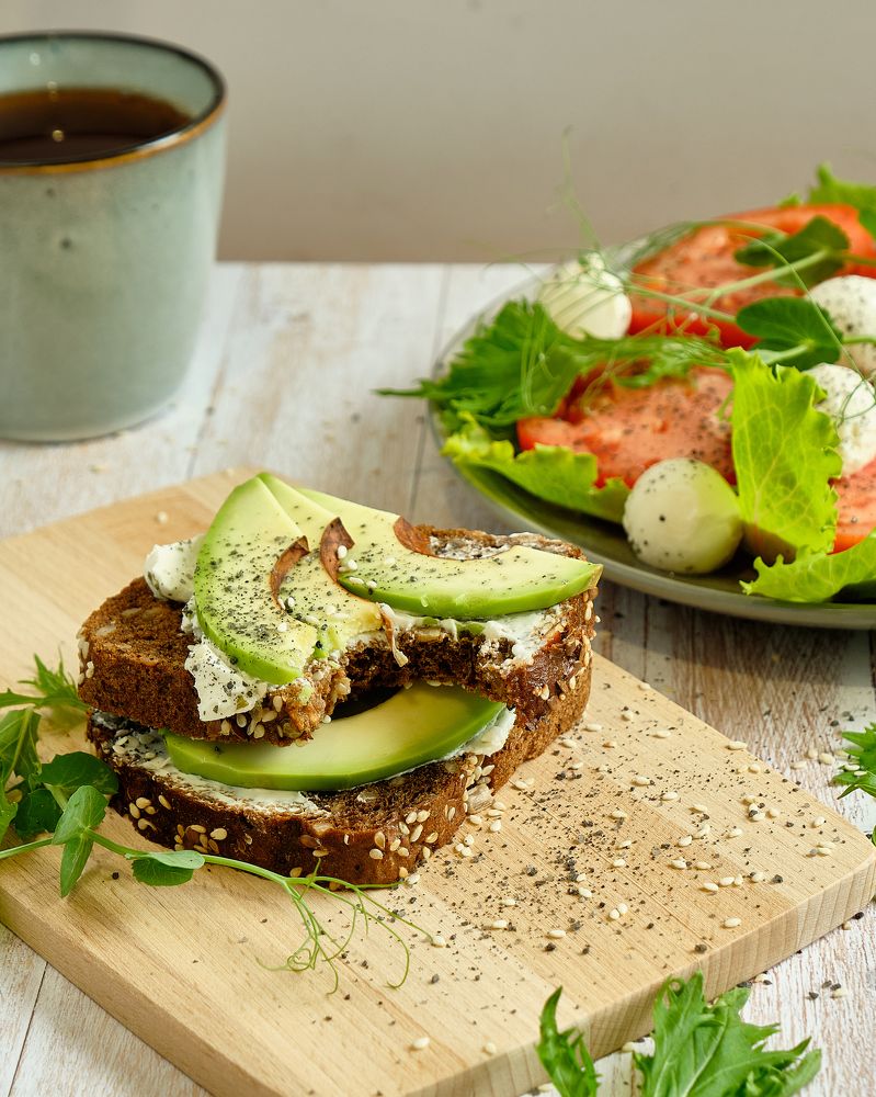 Photograph by Анна Дубровина