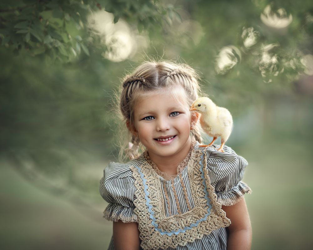 Photograph by Natalia Fabiano