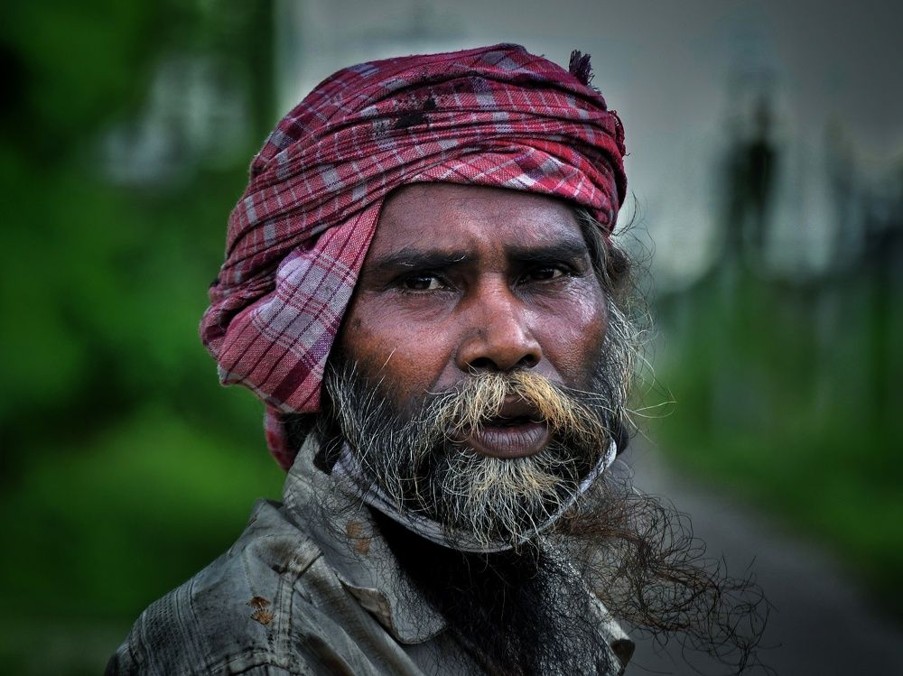 Photograph by Samar Jana