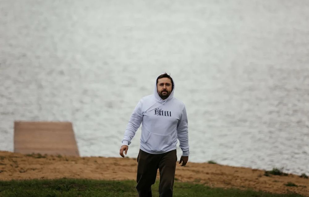 Photograph by Ольга Гаврилова