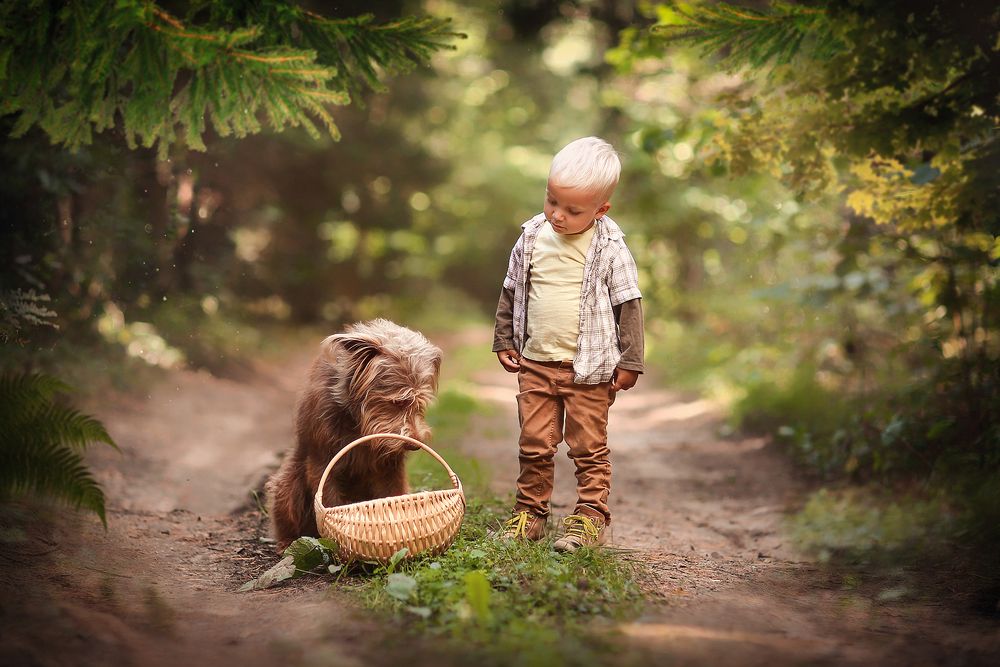 Photograph by Юлия Войнич