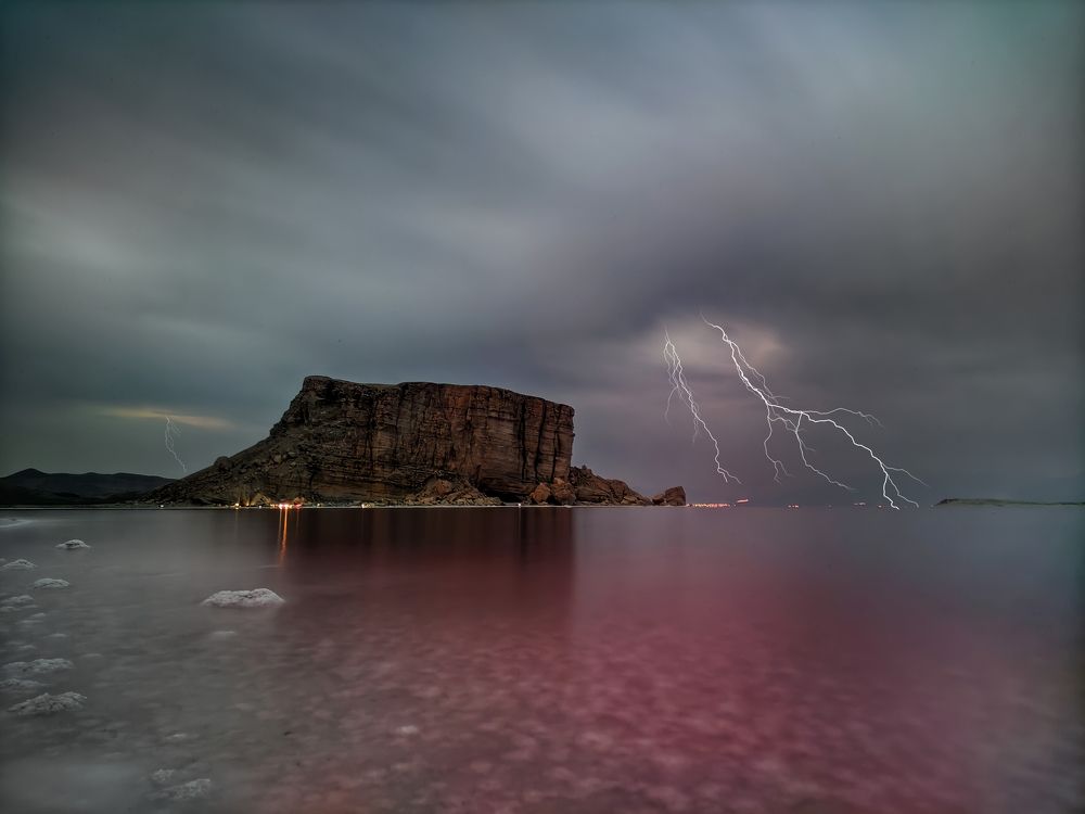 Photograph by Ali goreishi