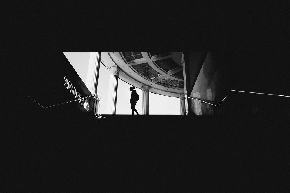 Photograph by Даша Ревинна