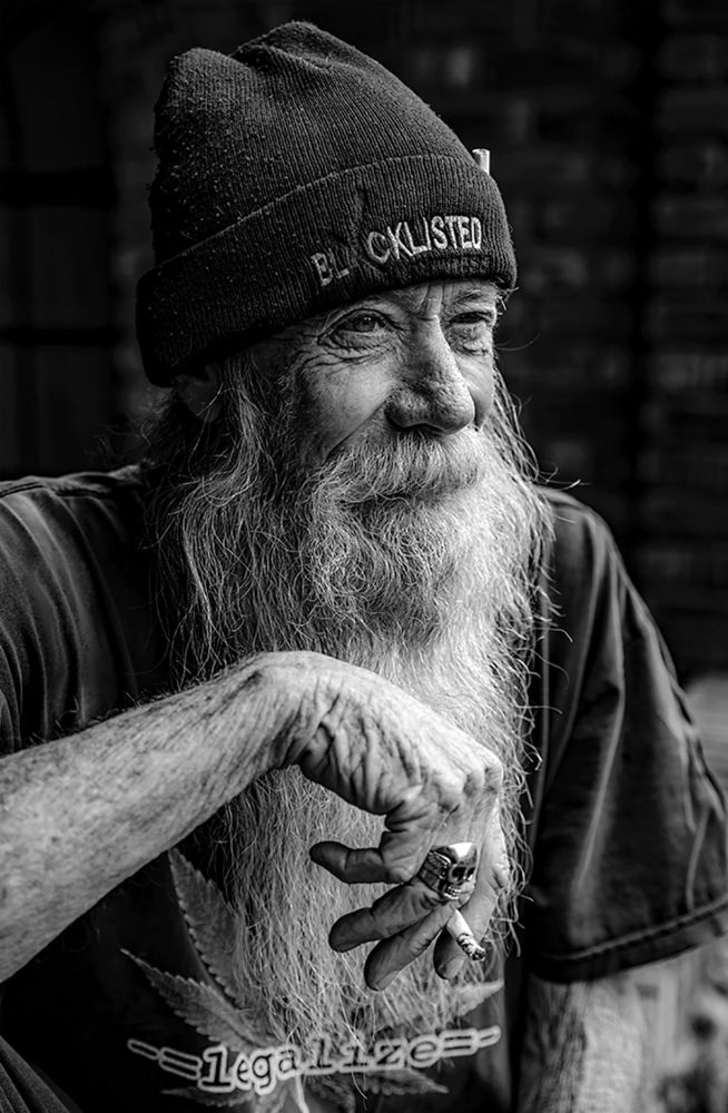 Photograph by Nico Holtzkamp