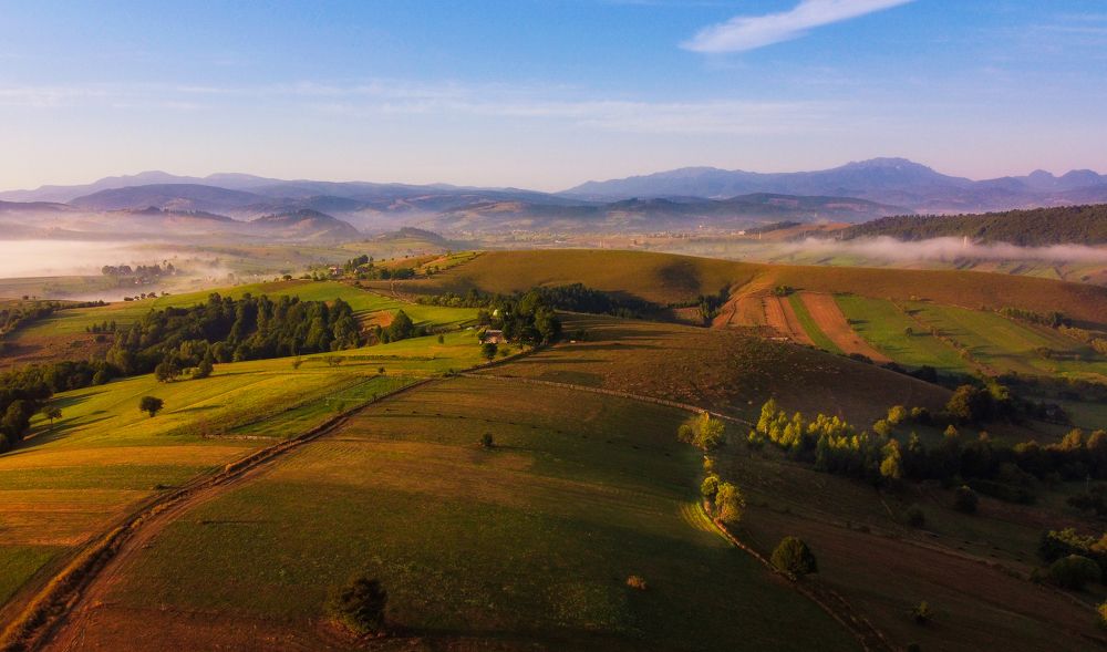 Photograph by Dobranici Florin