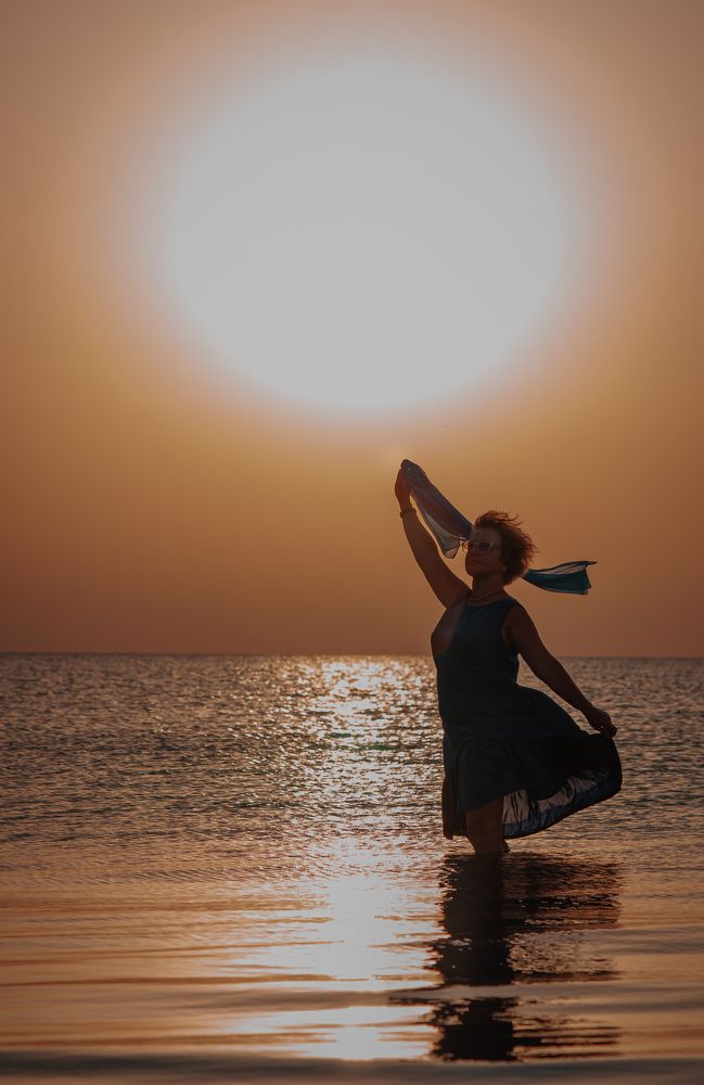 Photograph by Ольга Кудина