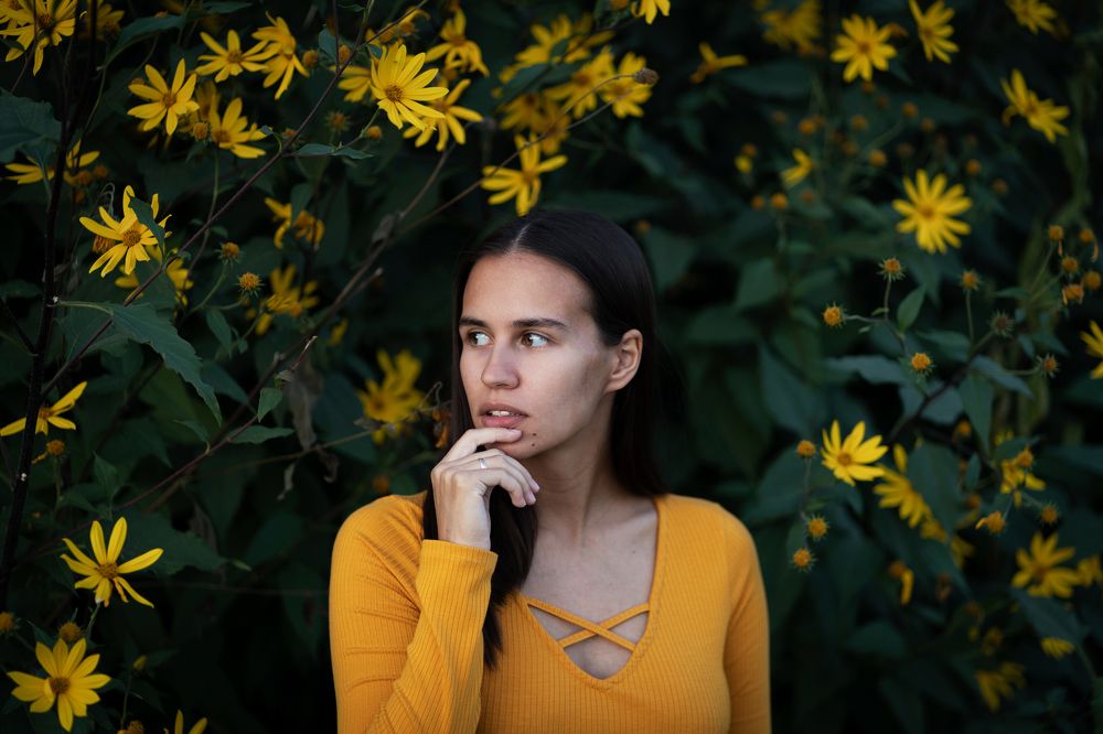 Photograph by Михаил Кузнецов