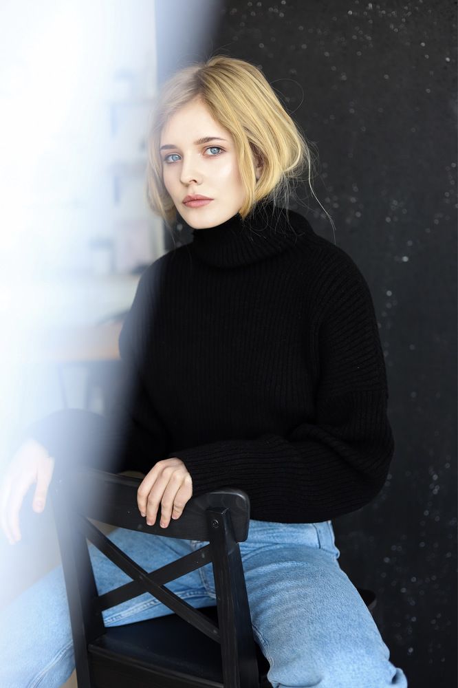 Photograph by Мария Калашникова