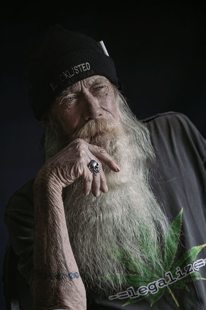 Photograph by Nico Holtzkamp