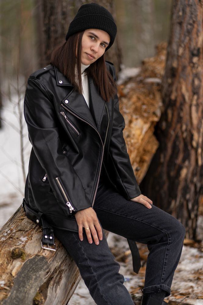 Photograph by Михаил Кузнецов