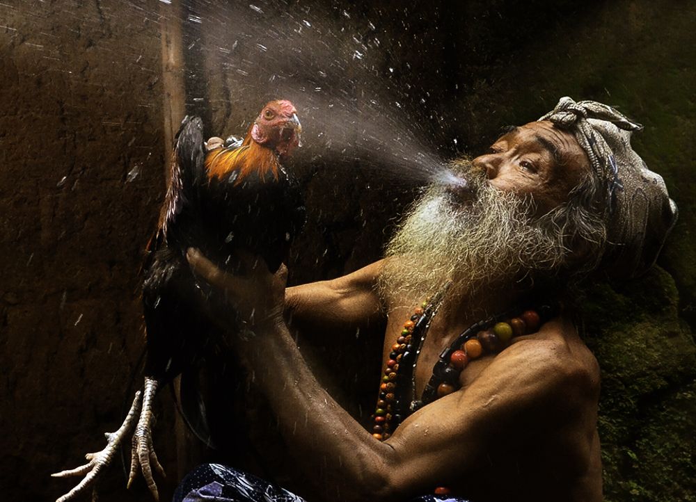 Photograph by dewa putra