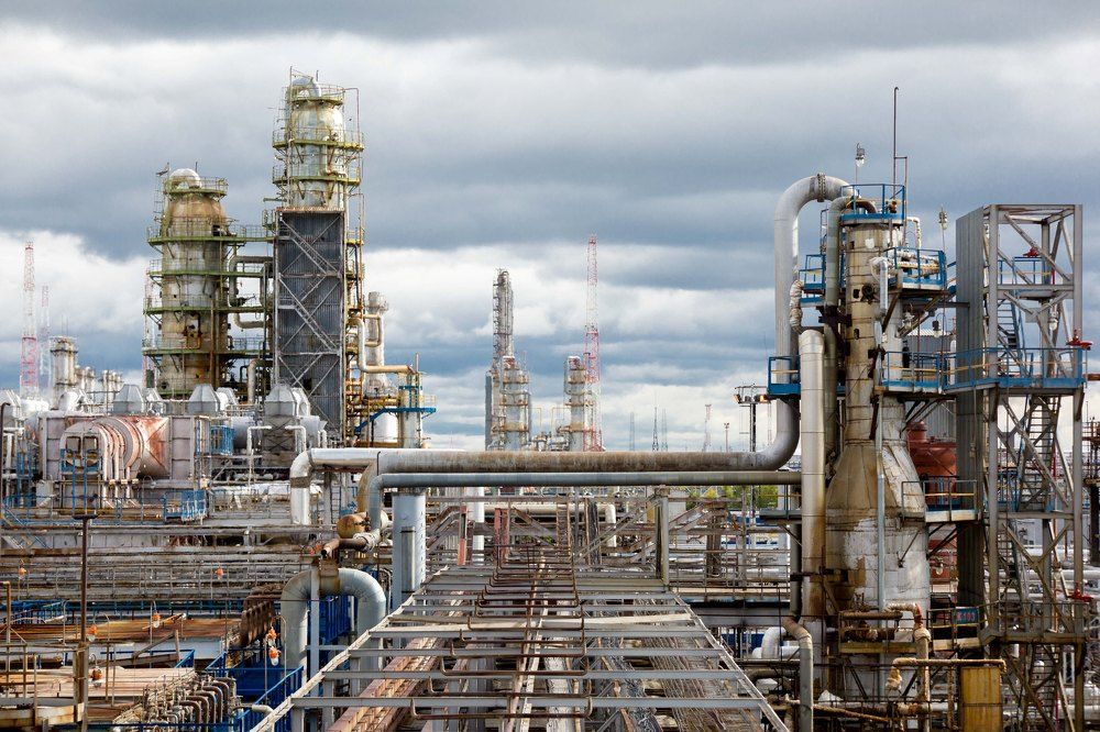 Photograph by Максим Ерпылев