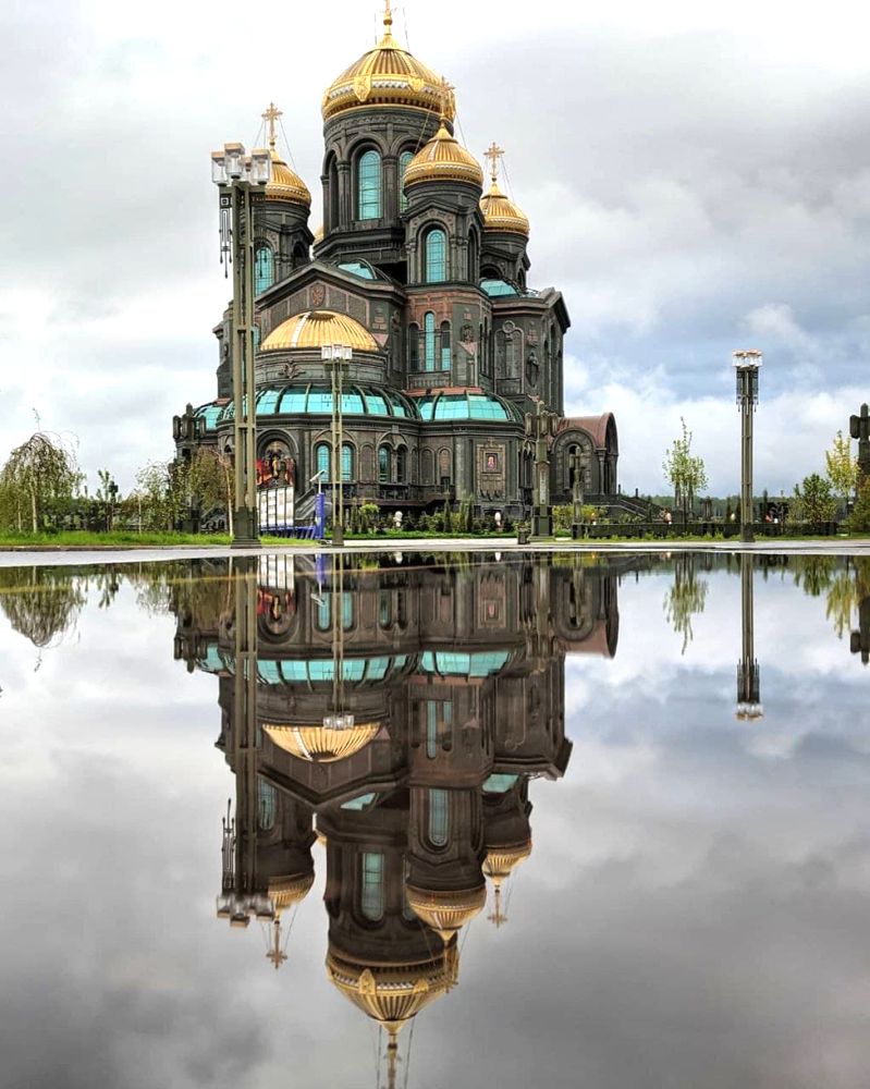 Photograph by Наталья Полетаева