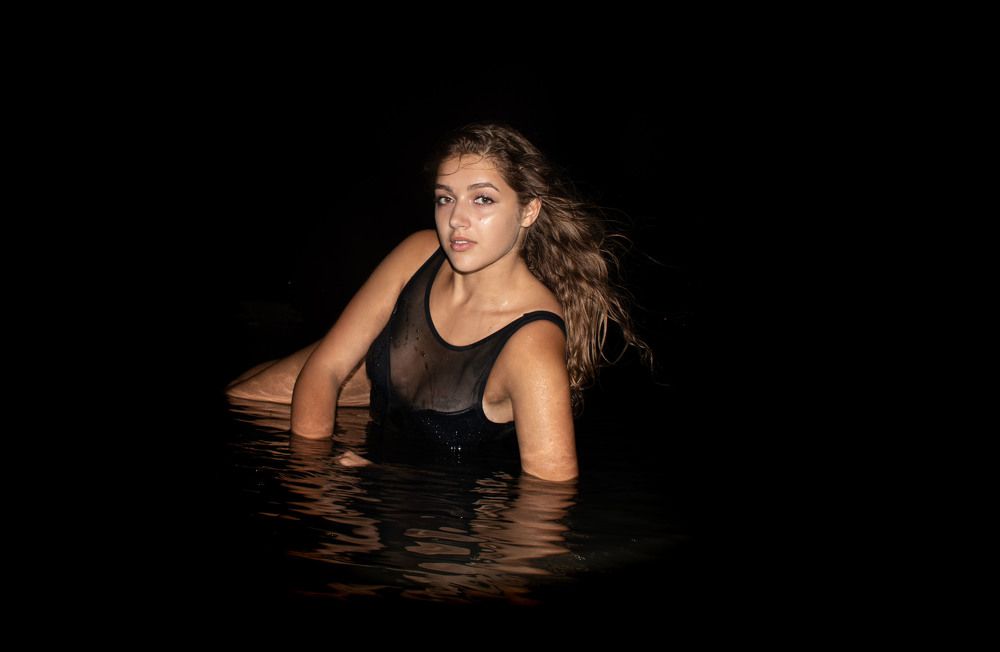 Стихия ночи