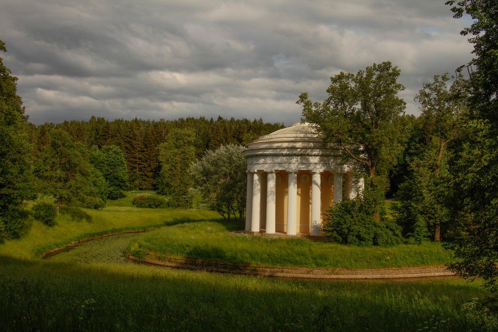Фотография автора Тимофеев Алексей