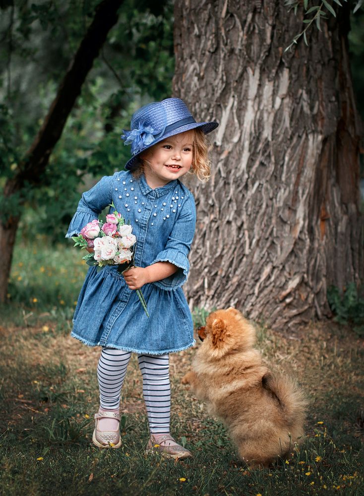 Photograph by Елена Лежнёва