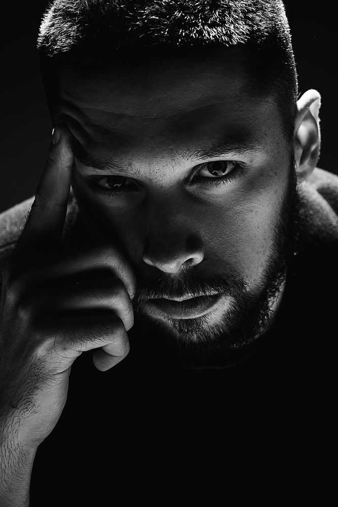 Photograph by Антон Чупин