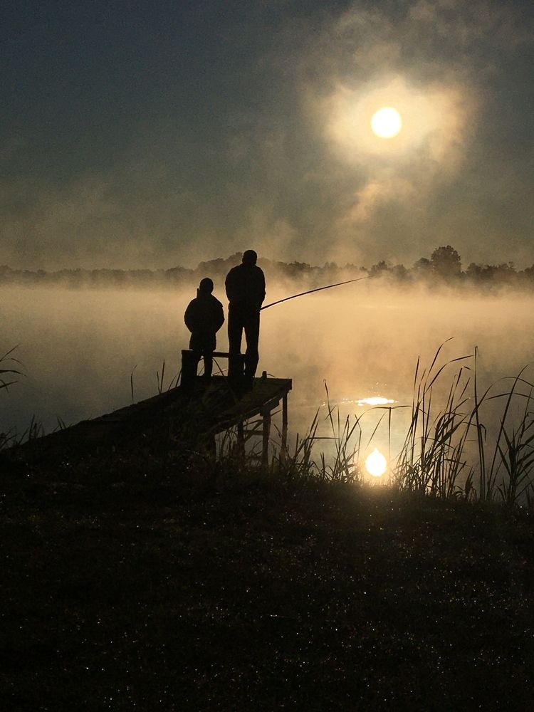 Photograph by Геннадий Дёмин