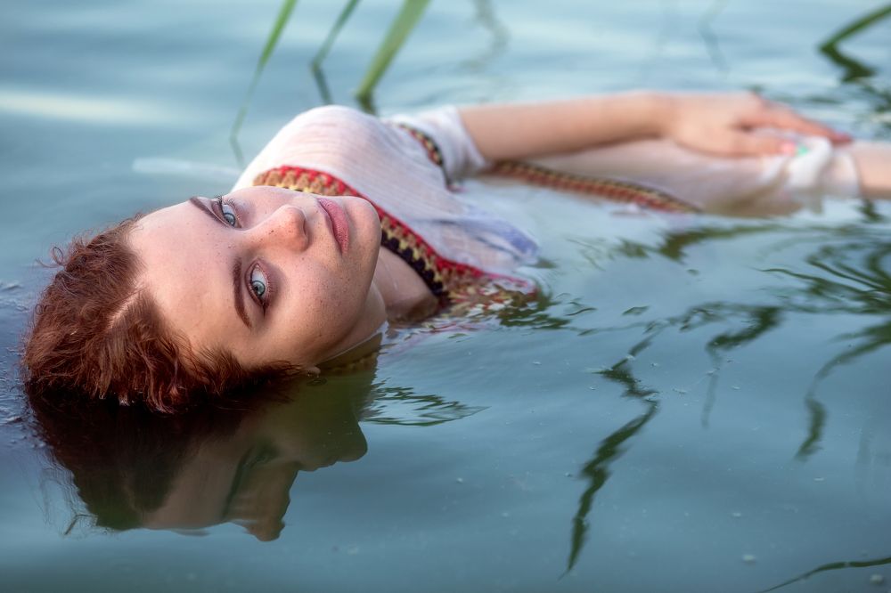 Photograph by Iryna Petrenko