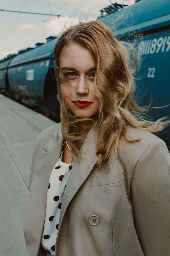 Photograph by Анна Хобта