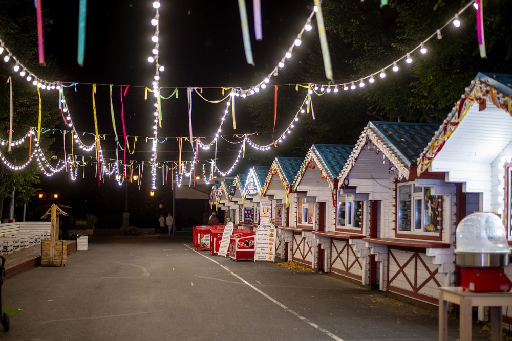 Photograph by Evgeniy Shev