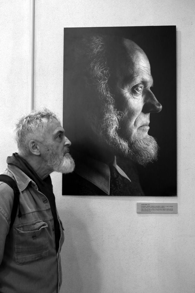 Я и мой двойник