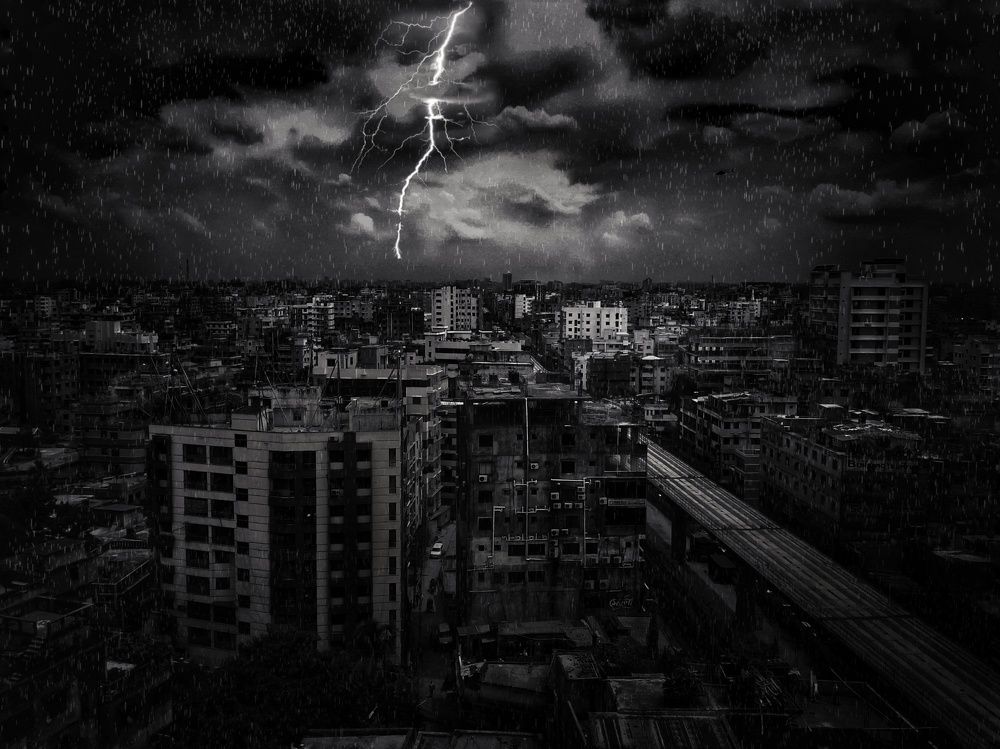 Photograph by Goutom Dey