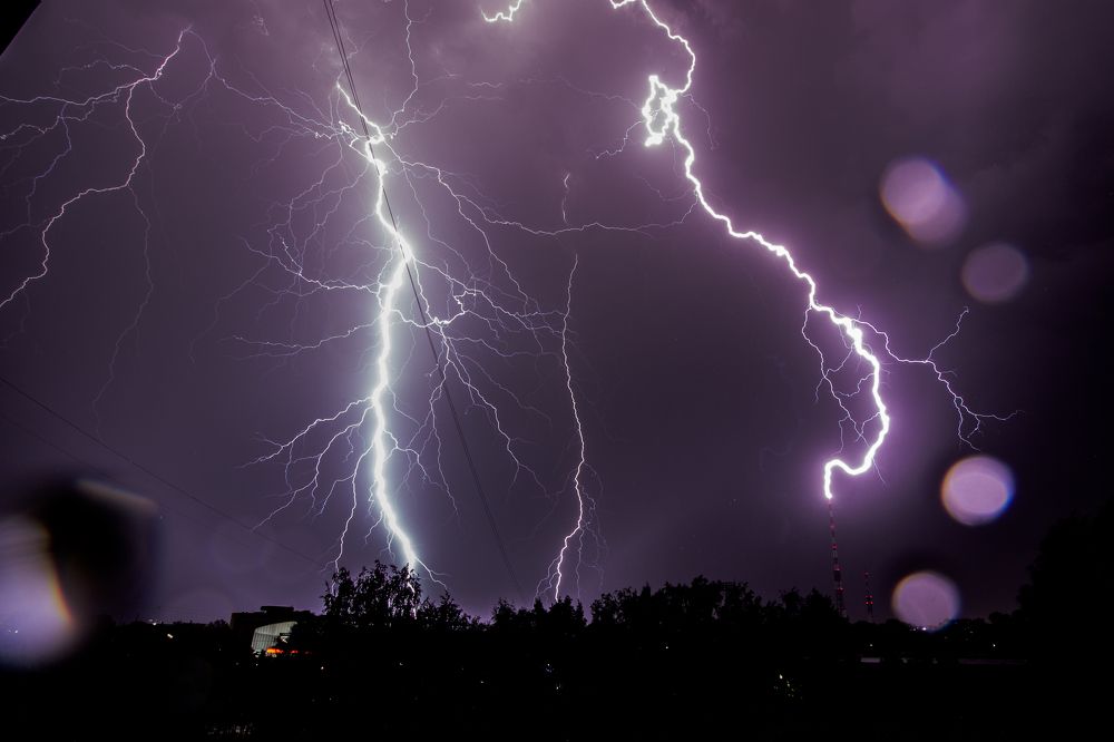 Photograph by Мария Тёмкина