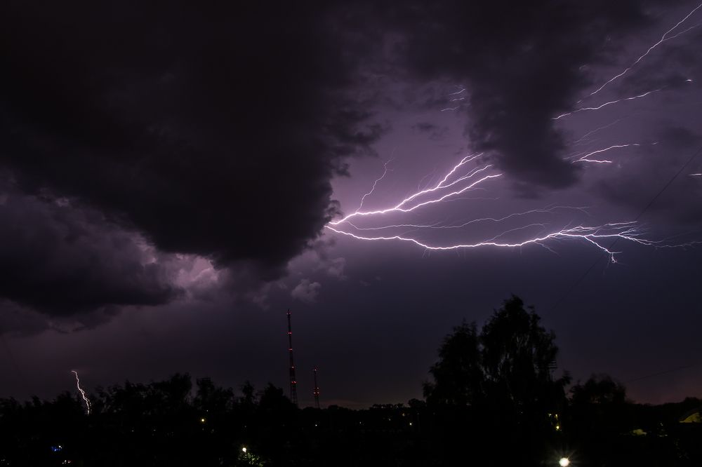 Photograph by Мария Тёмкина