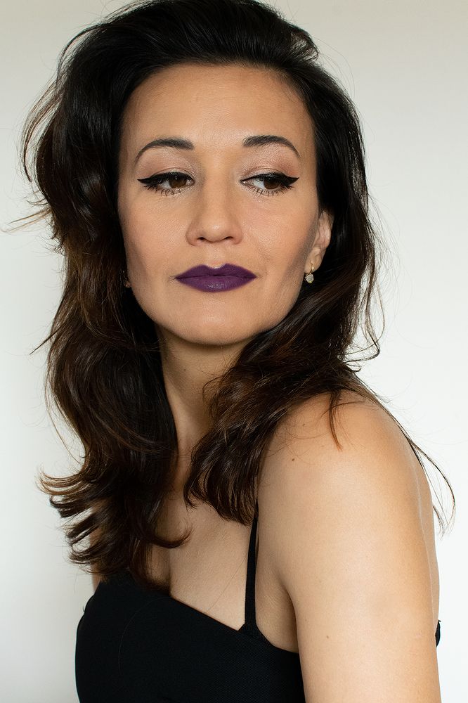 Photograph by Ibraeva Anna