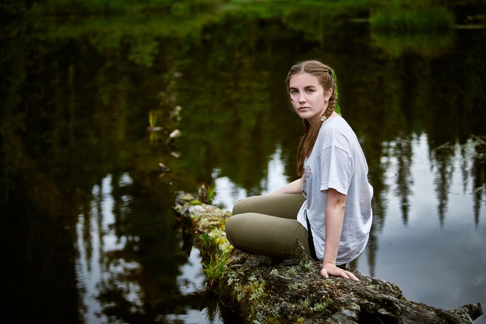 Photograph by Дмитрий Лепаков