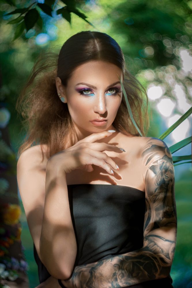 Photograph by Александра Тёмная