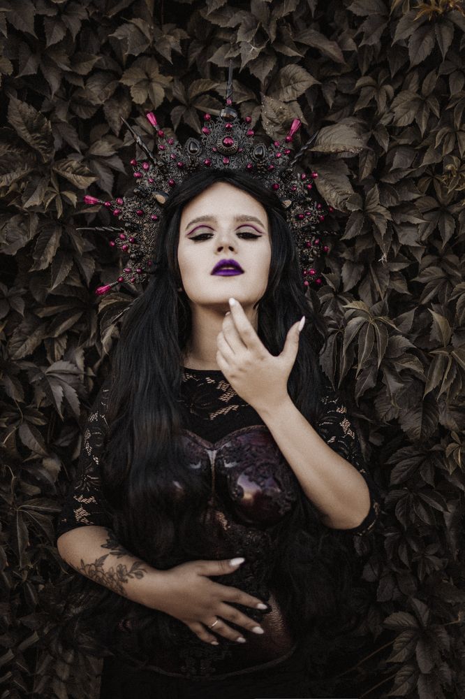 Photograph by Александра Тёмная