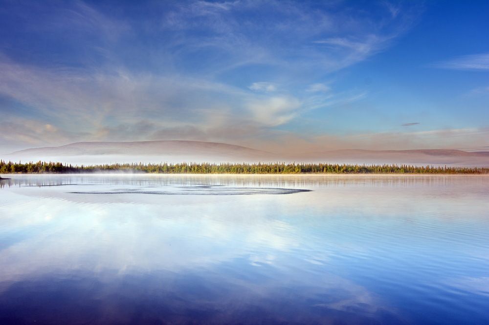 Photograph by Алексей Куренков