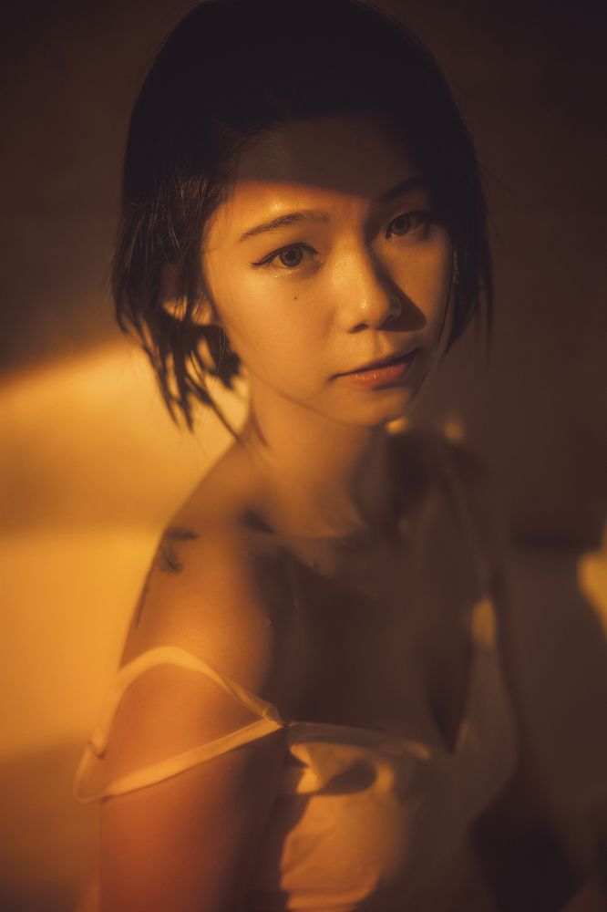 Photograph by Kai fong Lim