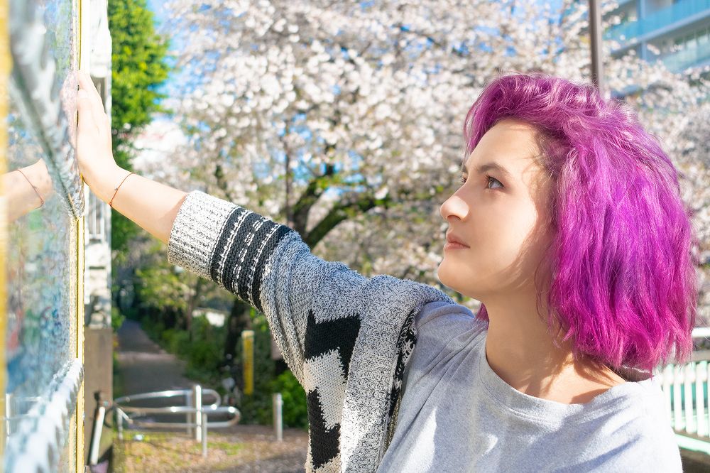 Photograph by Ibraeva Anna