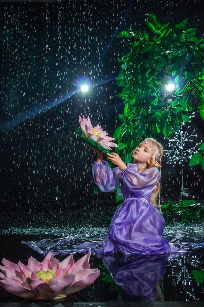 Photograph by Рудова Ксения