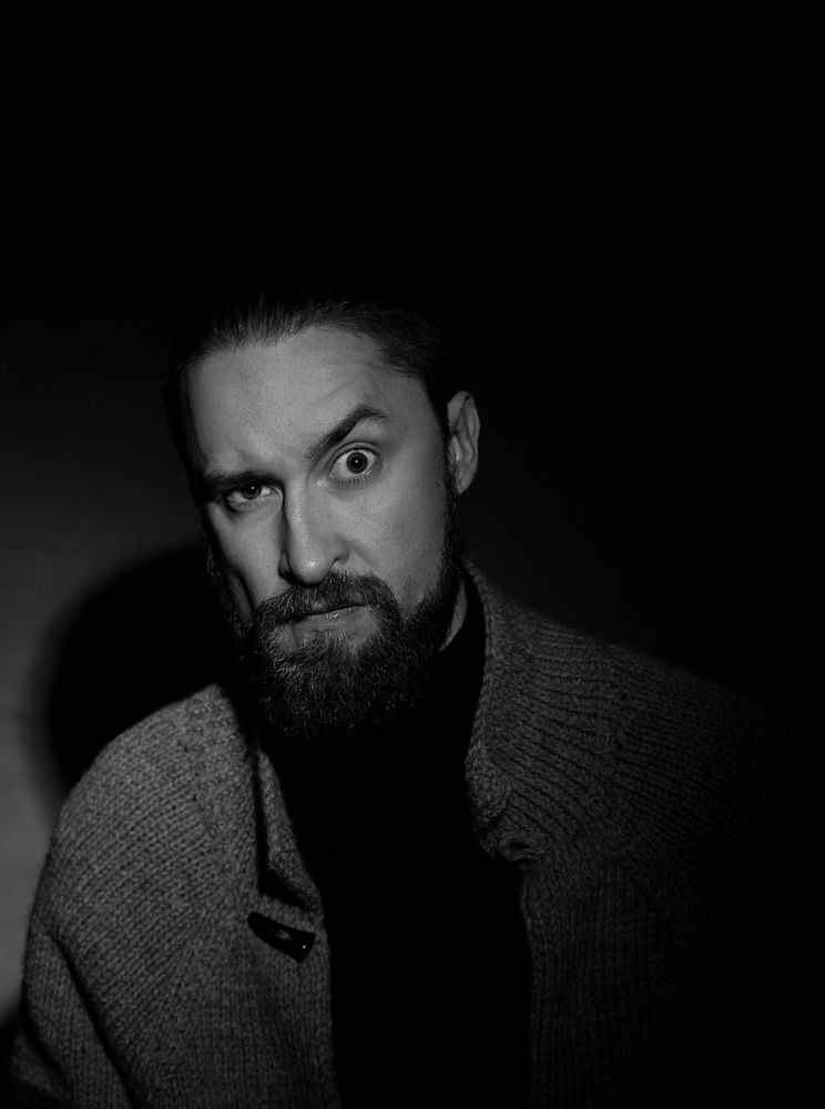 Photograph by Юлия Колоскова