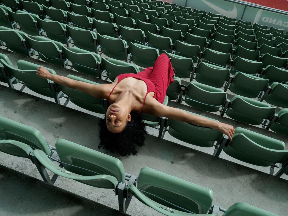 Photograph by Irina Egorova