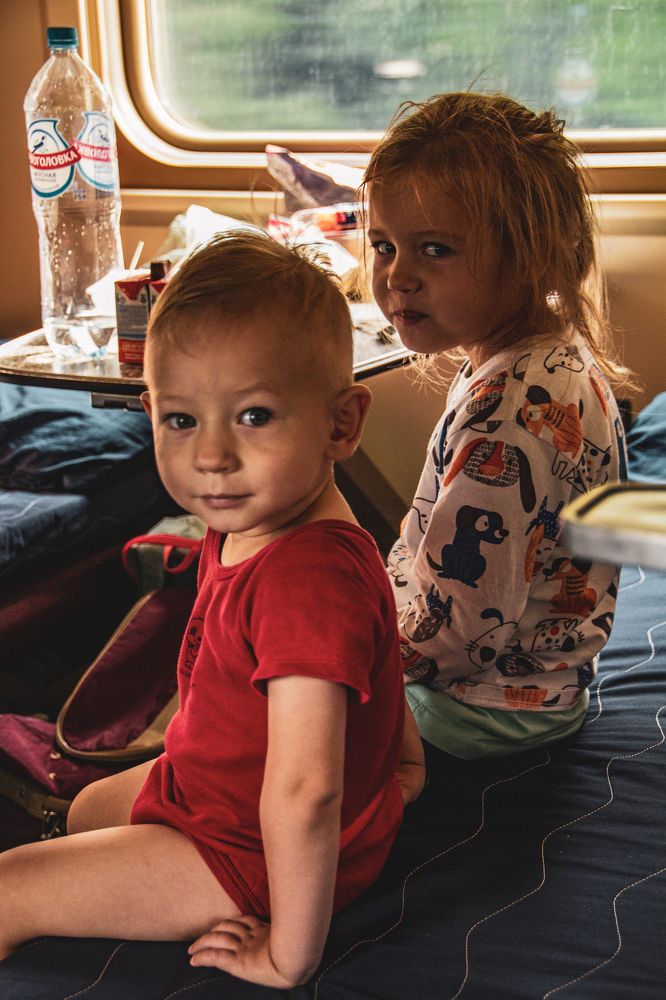 Photograph by Фёдор Викторов