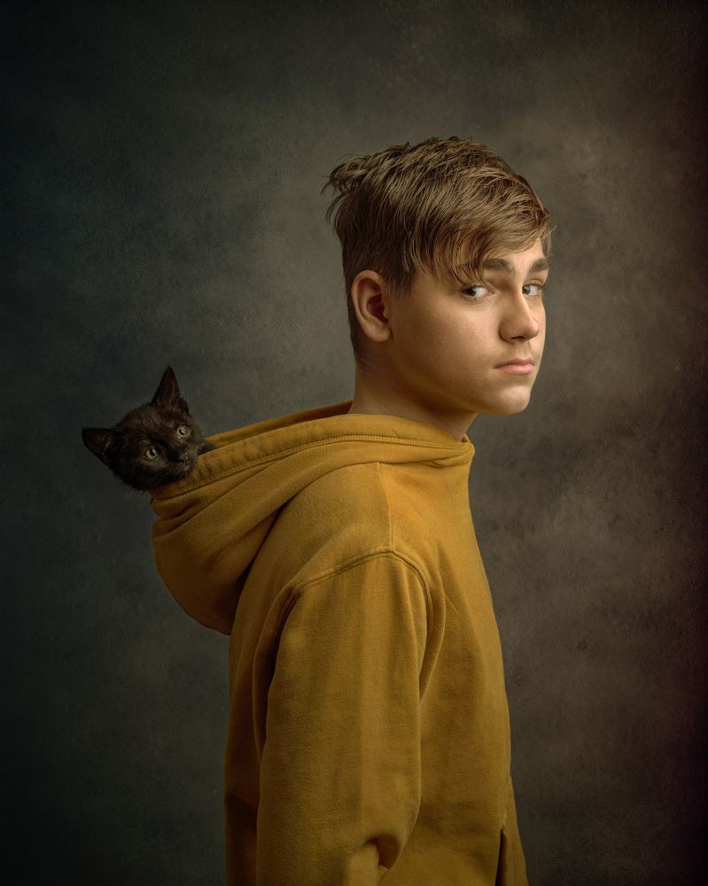 Childhood to remember