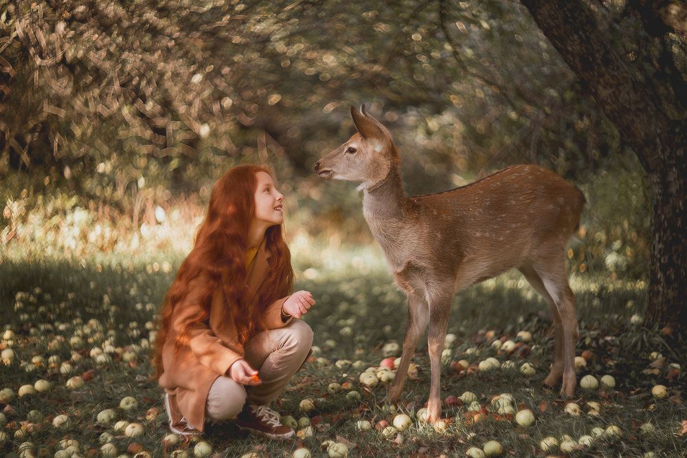 Photograph by Гарьева Леся