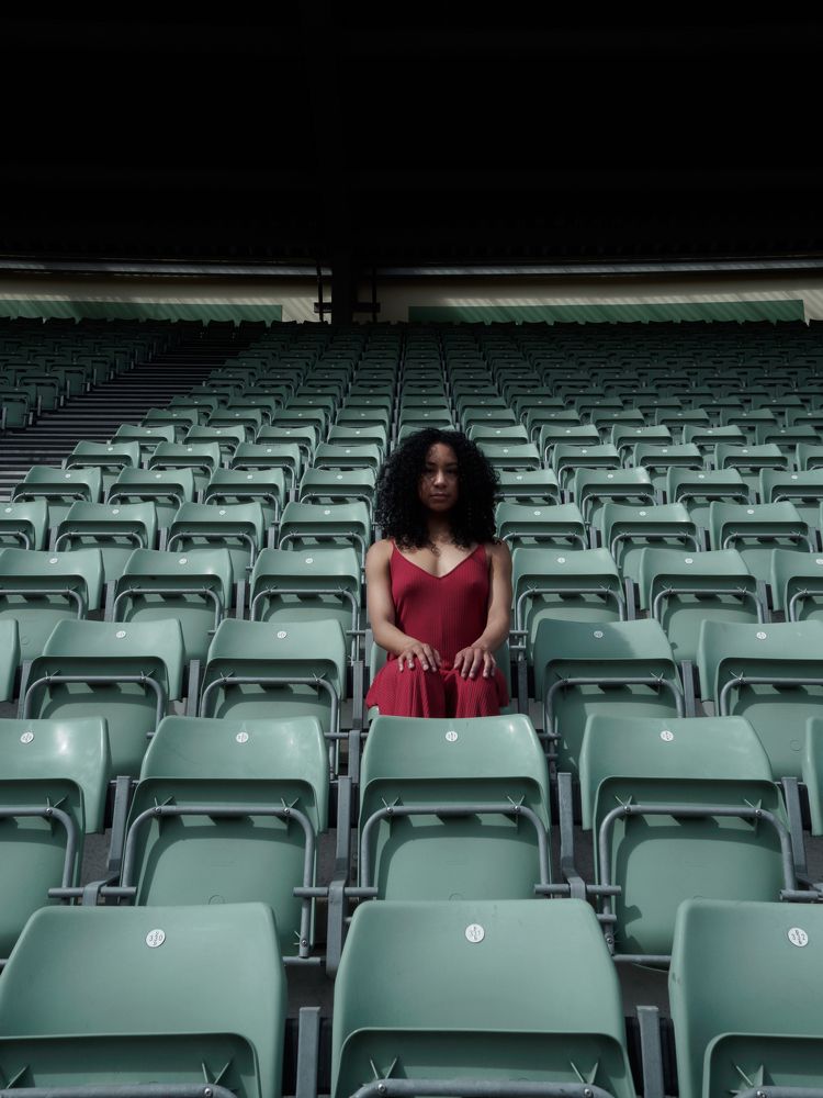 Photograph by Irina Egorova