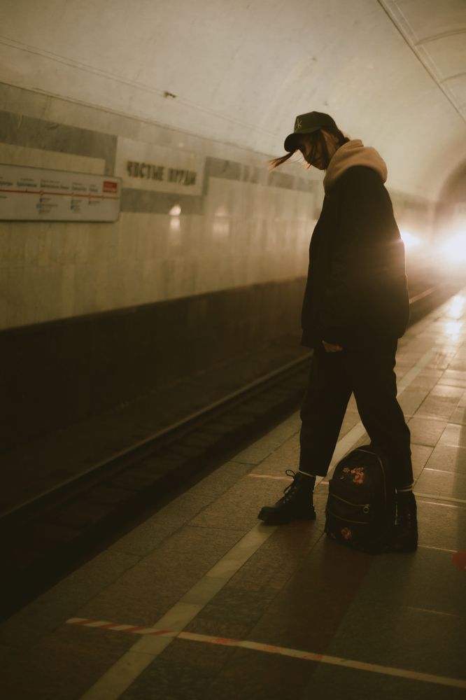 Photograph by Яна