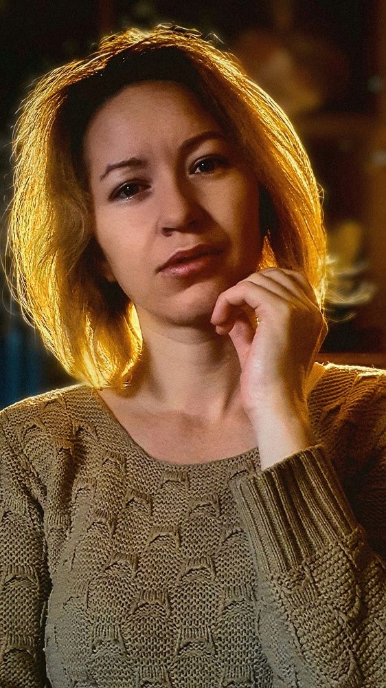 Photograph by Тарасюк Максим